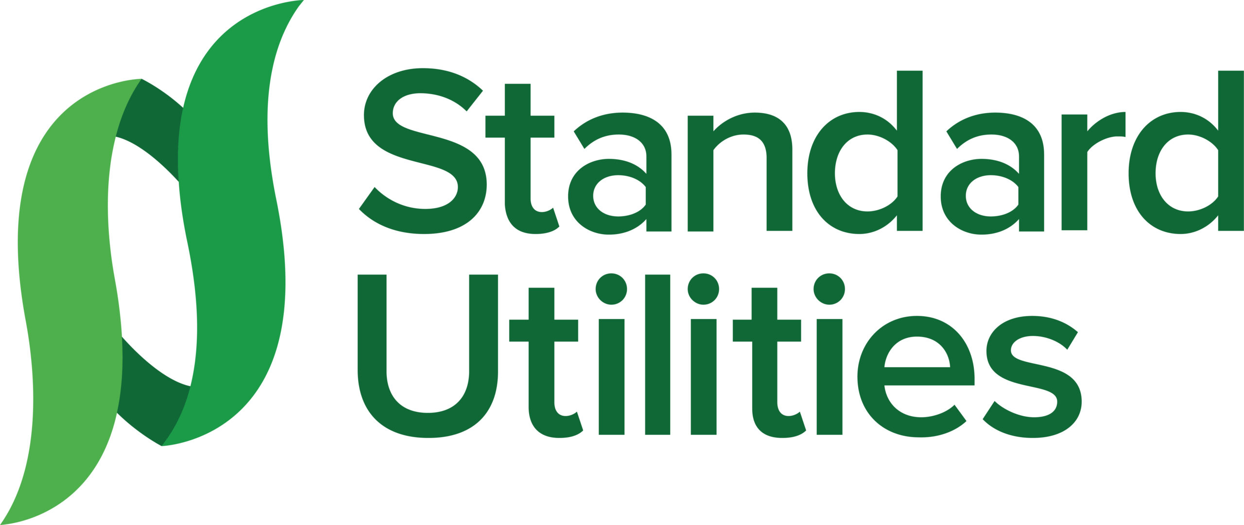 6 Standard Utilities