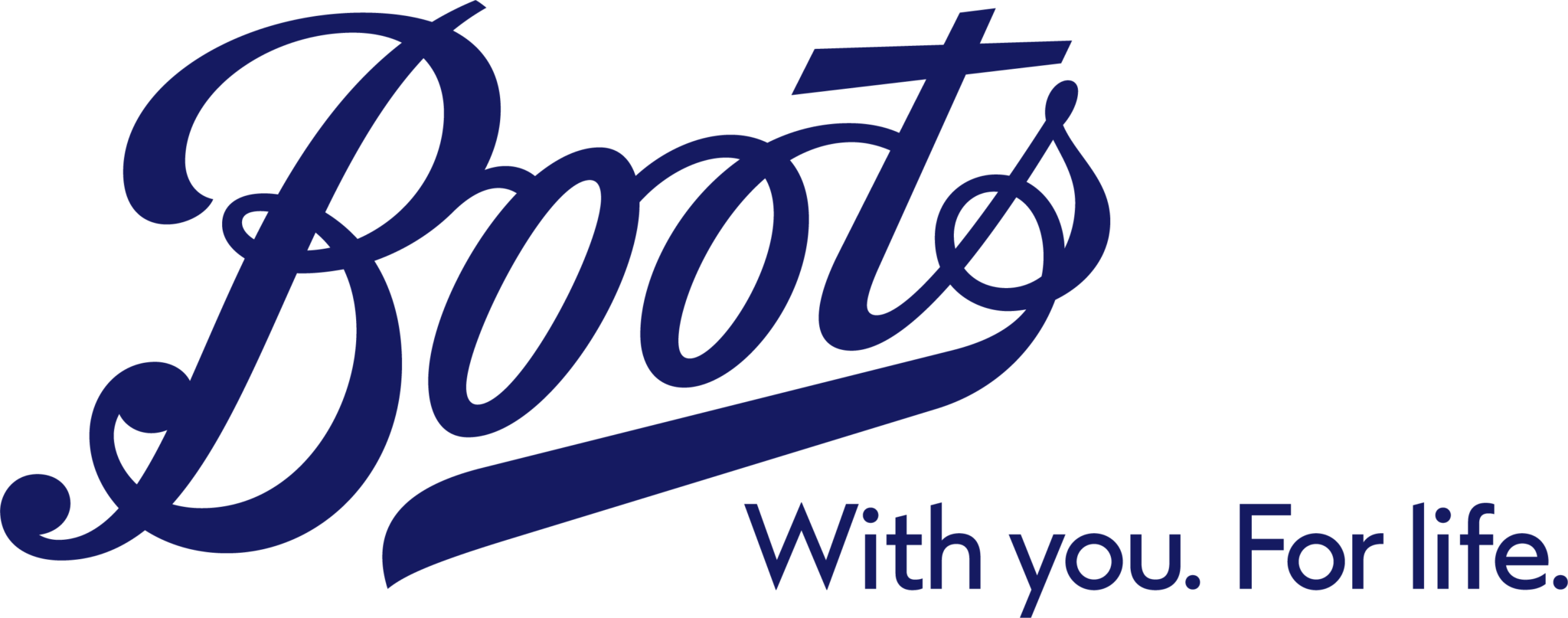 Boots_With you. For life