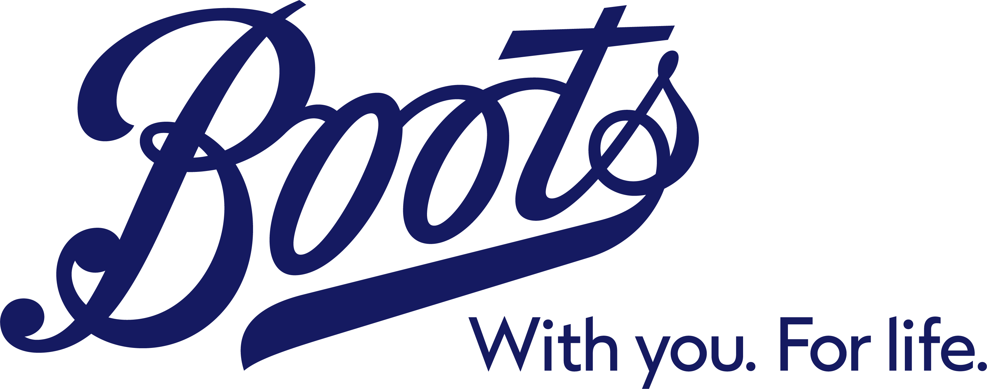 Boots_With you. For life Boots_With you. For life